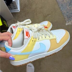 Have worn them maybe once